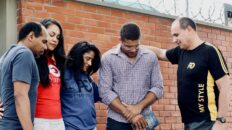 build resilience through faith