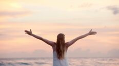discover the power of gratitude
