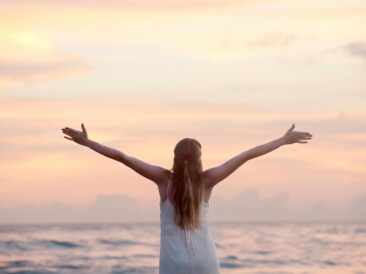discover the power of gratitude