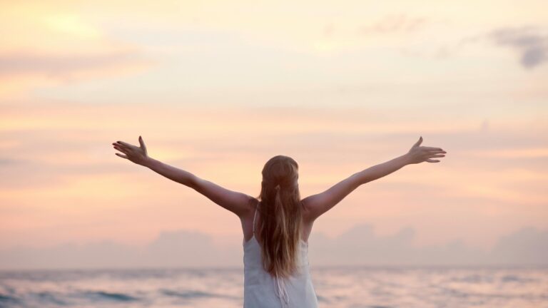 discover the power of gratitude