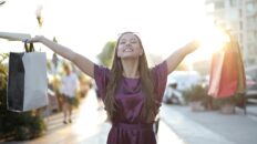 live a live of gratitude and trust