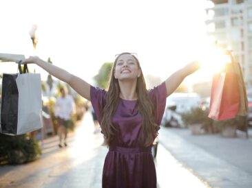 live a live of gratitude and trust