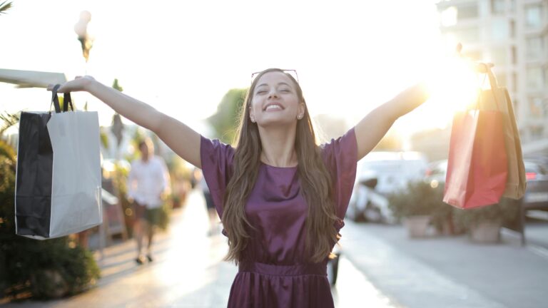 live a live of gratitude and trust