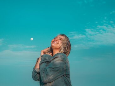 experience boundless love