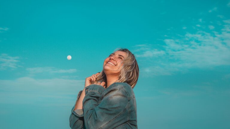 experience boundless love