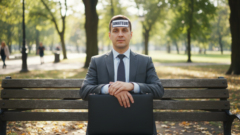 connect beyond labels