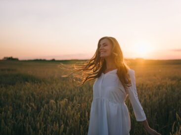 explore a new way of life